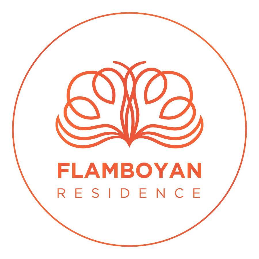 Flamboyan Residence Cipete Jakarta Luaran gambar